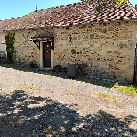 Holiday home Borde Bearnaise En Pleine Nature Viellesegure