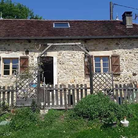 Borde Bearnaise En Pleine Nature Holiday home Viellesegure