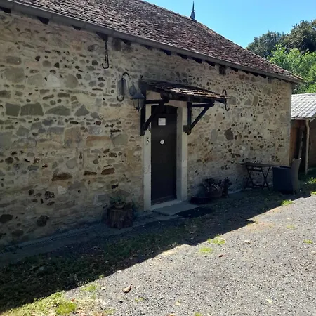Borde Bearnaise En Pleine Nature Holiday home