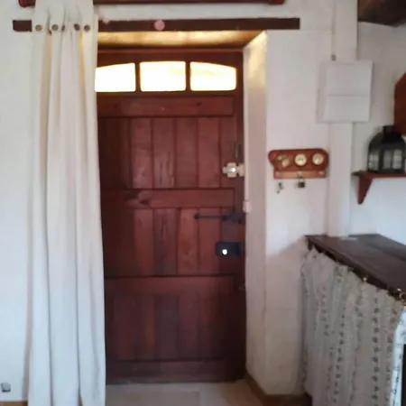 Holiday home Borde Bearnaise En Pleine Nature *