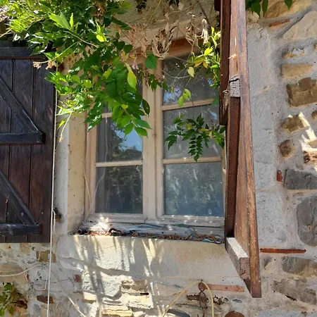 Holiday home Borde Bearnaise En Pleine Nature